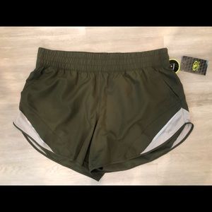 Active Shorts